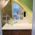 Apartman La Boheme Lovely House