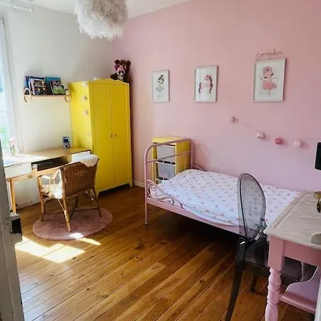 La Boheme Lovely House