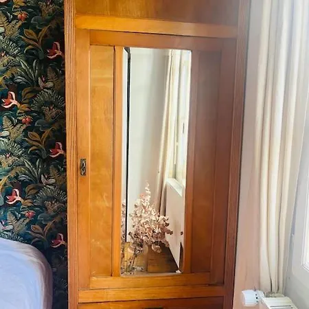 La Boheme Lovely House Apartman Beauvais